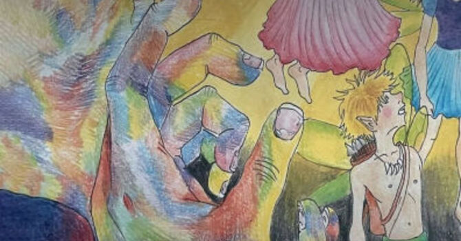 Join me this Sunday 6/29/25 at Julie Keyes Gallery in Sag Harbor from 3-5 