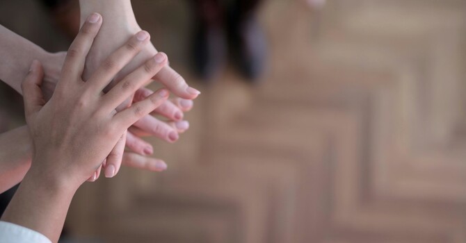 The Role of Active Listening in Counseling: Why It's More Than Just Talking image