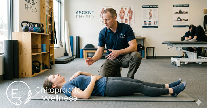 How Breathing Better Unlocks Your Hip Mobility image