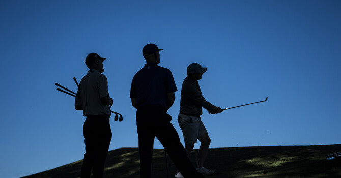 Golf Performance
