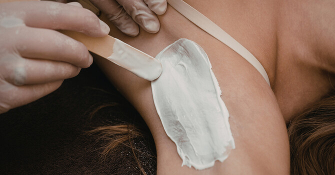 Waxing