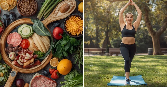 How Weight Loss Works image