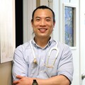 Dr. Mike Tung, ND, BScH 