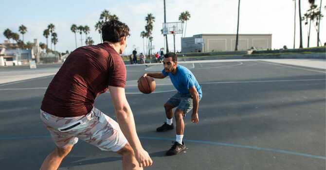 Sports Injuries