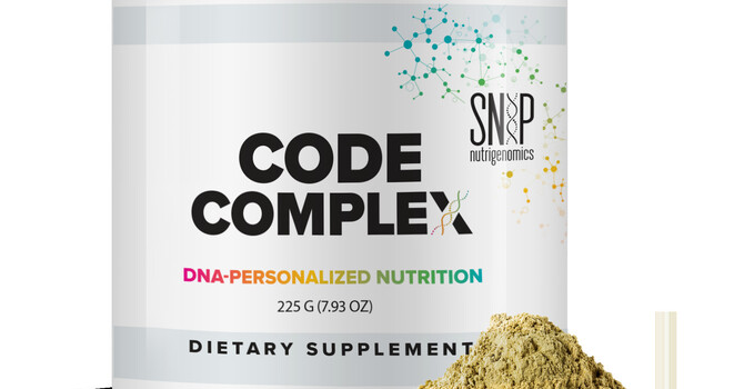 Nutrigenomics