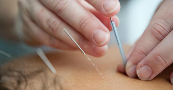 Massage Therapy