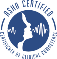 ASHA Certified