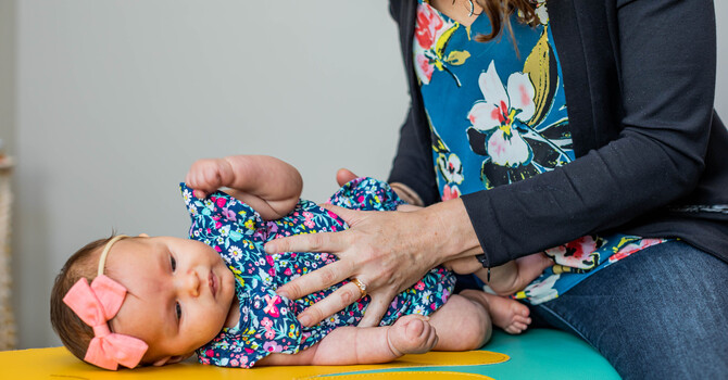 Postpartum Chiropractic Care: What to Expect and When to Start