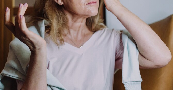 How Acupuncture Can Help You Feel Better During the Summer Months image