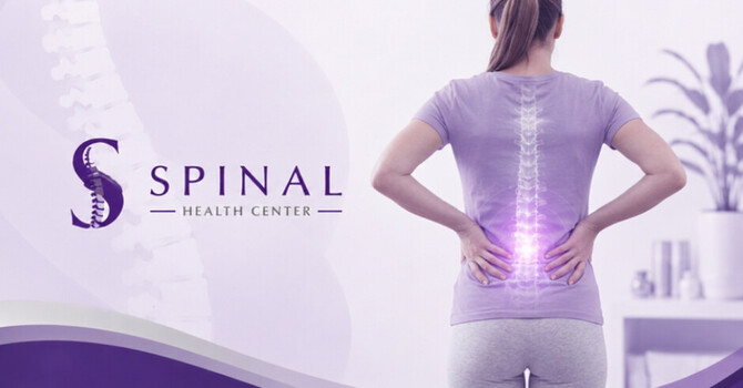 Disc Injury Treatment