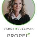 Darcy Sullivan