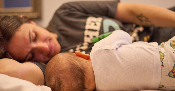 A Parent’s Guide To Plagiocephaly in Downtown Vancouver image