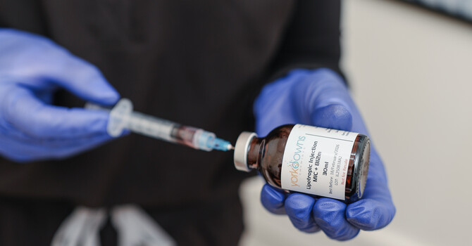 Vitamin Injections