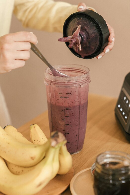 Nutrition and Recovery-Core Physical Therapy