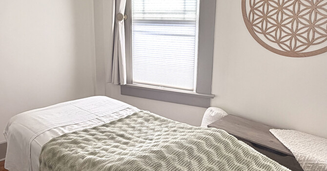 Acupuncture for Perimenopause in San Diego