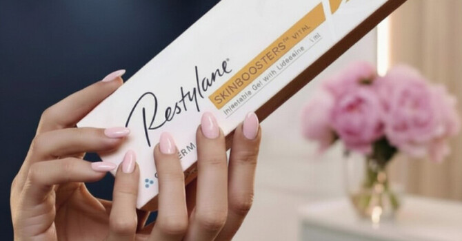 Skin Boosters