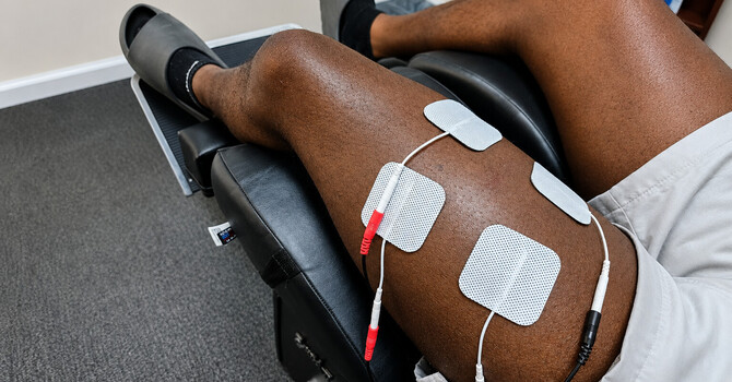 Athletic Therapy