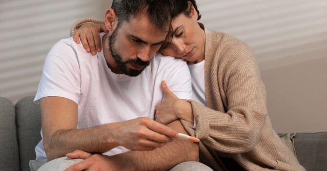 Infertility