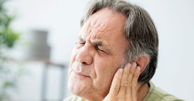 Vestibular Issues