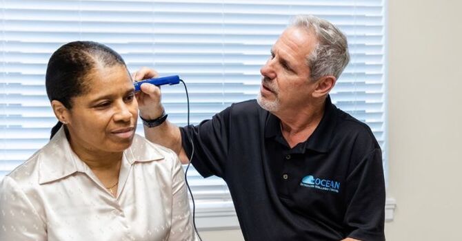 Electro-Acupuncture