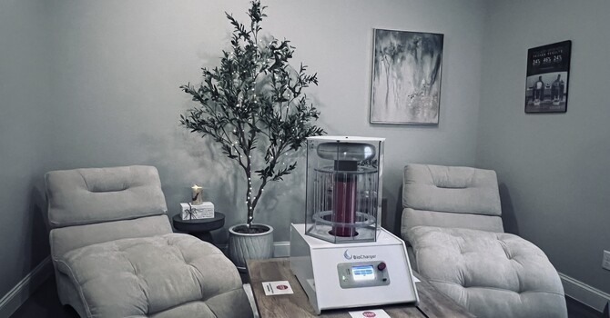 Wellness Services
