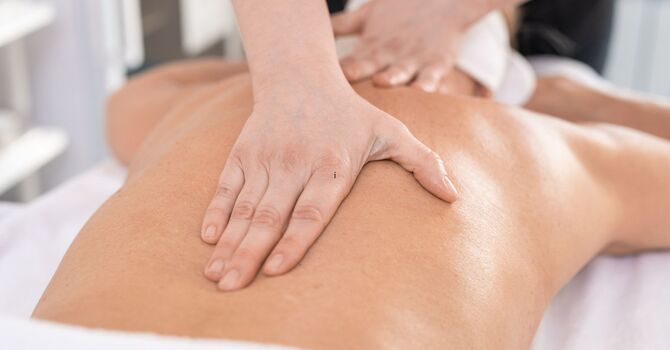 Deep Tissue Massage in Chicago: What It Is, What It Treats, and How To Get Started