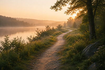 Begin Your Healing Journey