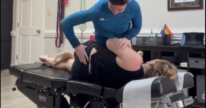 Chiropractic