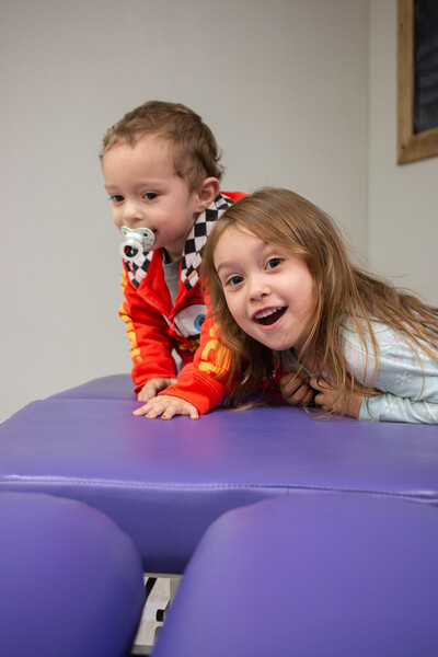PEDIATRICS