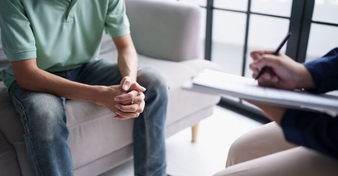 Counselling