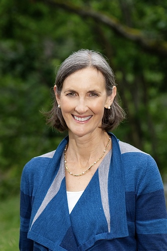 Melanie Digney