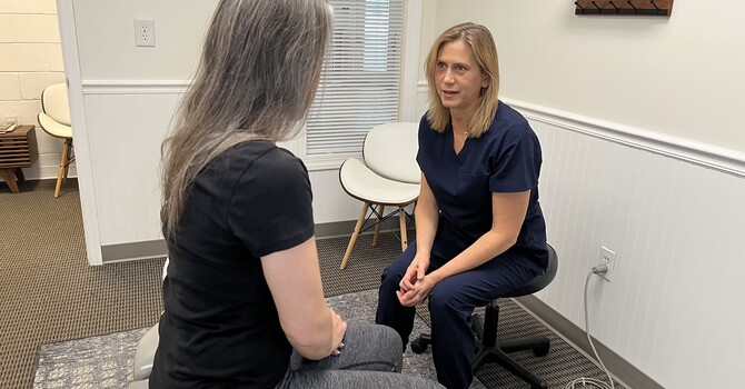 What to Expect During Chiropractic Care image