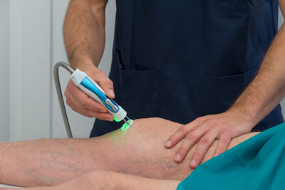 laser therapy near me