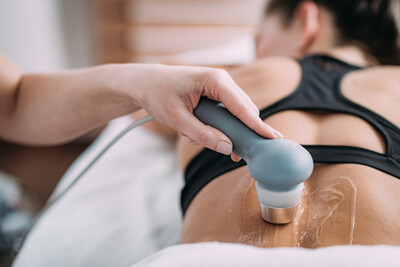 Link to: /programs/therapeutic-ultrasound