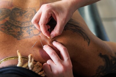 PAIN MANAGEMENT