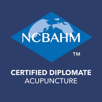 Badge from NCBAHM 