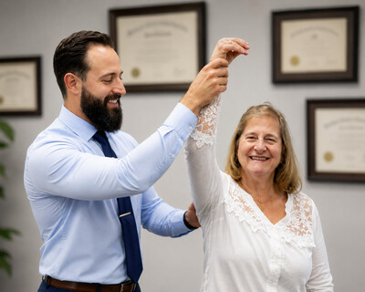 Link to: https://revampchiro.com/services/frozen-shoulder-treatment