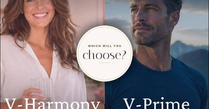 Could Your Hormones Be Affecting How You Feel? image