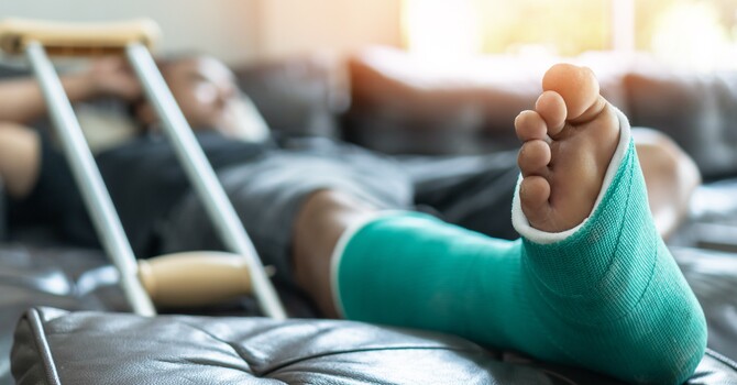 Surgical Prehab & Rehab