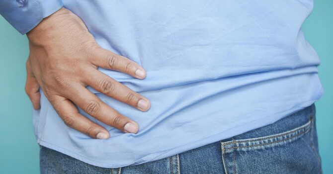 What's Going On When Your Hips Are Making Noise? image