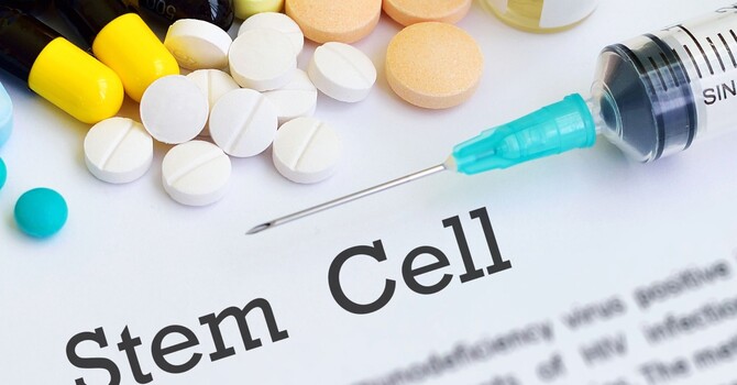 Autologous Stem Cell Therapy for Sports Injuries image