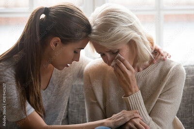 Grief & Loss