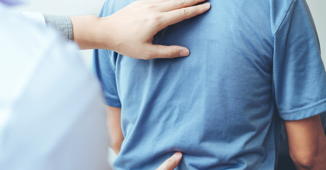 Living With Sciatica Pain? Give Physiotherapy Treatment A Try image