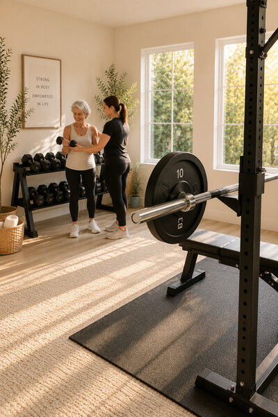 Link to: https://empoweredhealthpt.com/about-onero