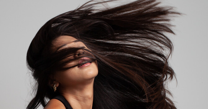 ALL ABOUT HAIR