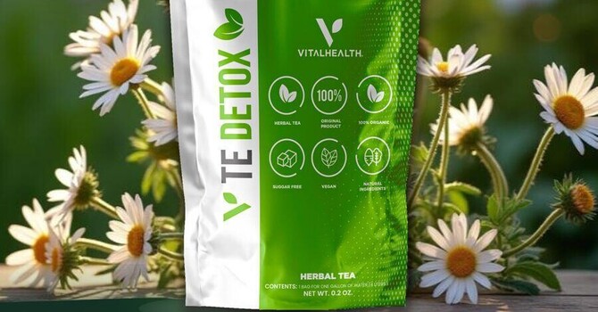 Why Supporting Your Body's Natural Detoxification Processes Matters