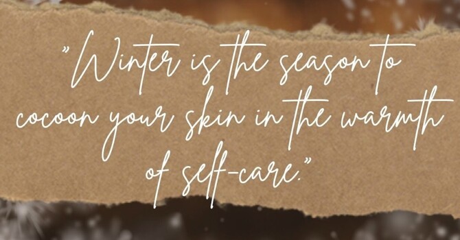 Winter Skin in Saskatchewan image