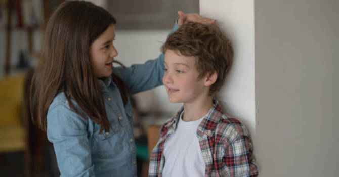 HGH for 7 Year Old Short Stature: What Parents Should Know About Early Growth Support image
