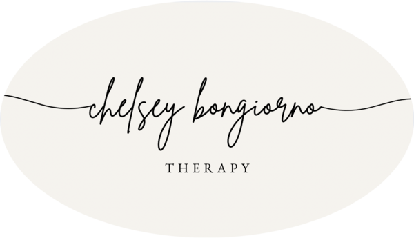 Chelsey Bongiorno Therapy