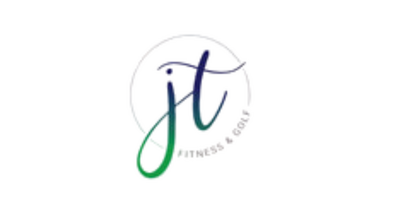 JT Fitness logo